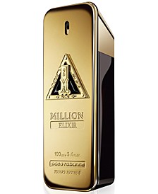 1 Million Elixir Parfum Intense Spray, 3.4 oz.