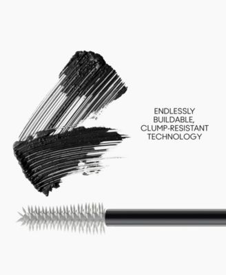 MAC MACStack Mascara In Superstack Micro Brush - Macy's