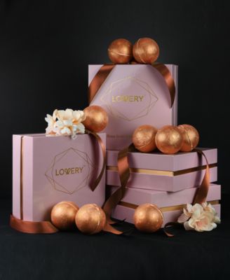 9-Pc. Bath Bomb Gift Set