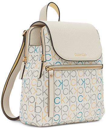 Calvin Klein Reyna Tote - Macy's