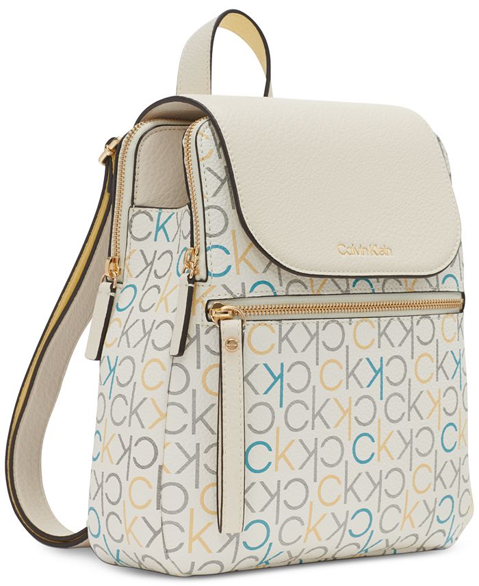 Calvin Klein Reyna Backpack Macy's