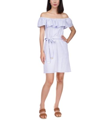 michael kors petite dresses macy's