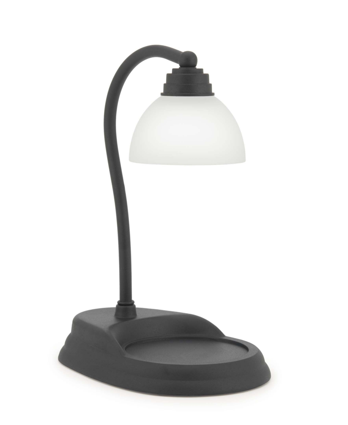 Aurora Lamp - Black