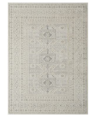 Asbury Looms Pismo Canyons Area Rug In Brown