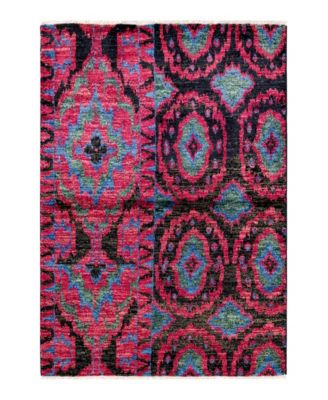 ADORN HAND WOVEN RUGS