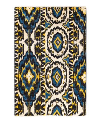ADORN HAND WOVEN RUGS