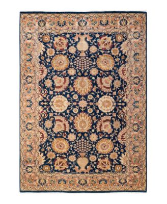 ADORN HAND WOVEN RUGS