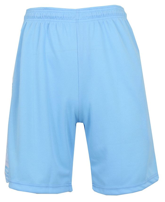 Mesh Shorts - Sky Blue