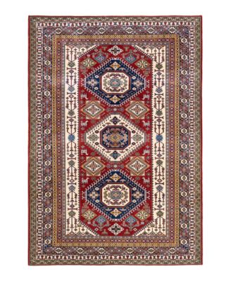 ADORN HAND WOVEN RUGS