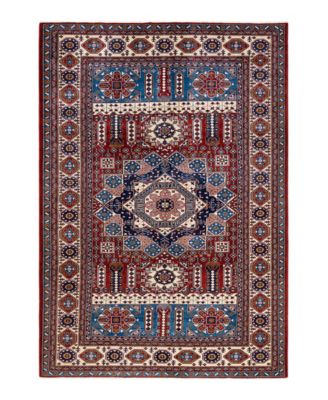 ADORN HAND WOVEN RUGS
