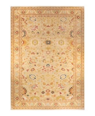 ADORN HAND WOVEN RUGS