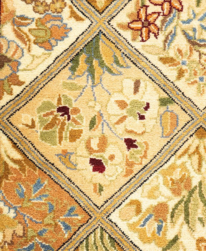 ADORN HAND WOVEN RUGS CLOSEOUT! Mogul M178905 2'8" x 4'2" Area Rug Macy's