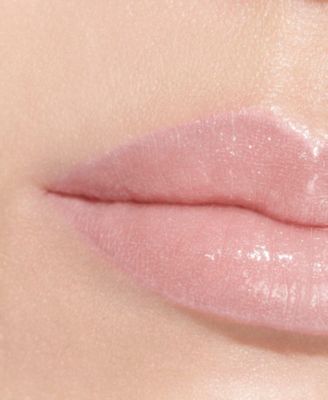 ROUGE COCO BAUME Hydrating Beautifying Tinted Lip Balm Buildable Color