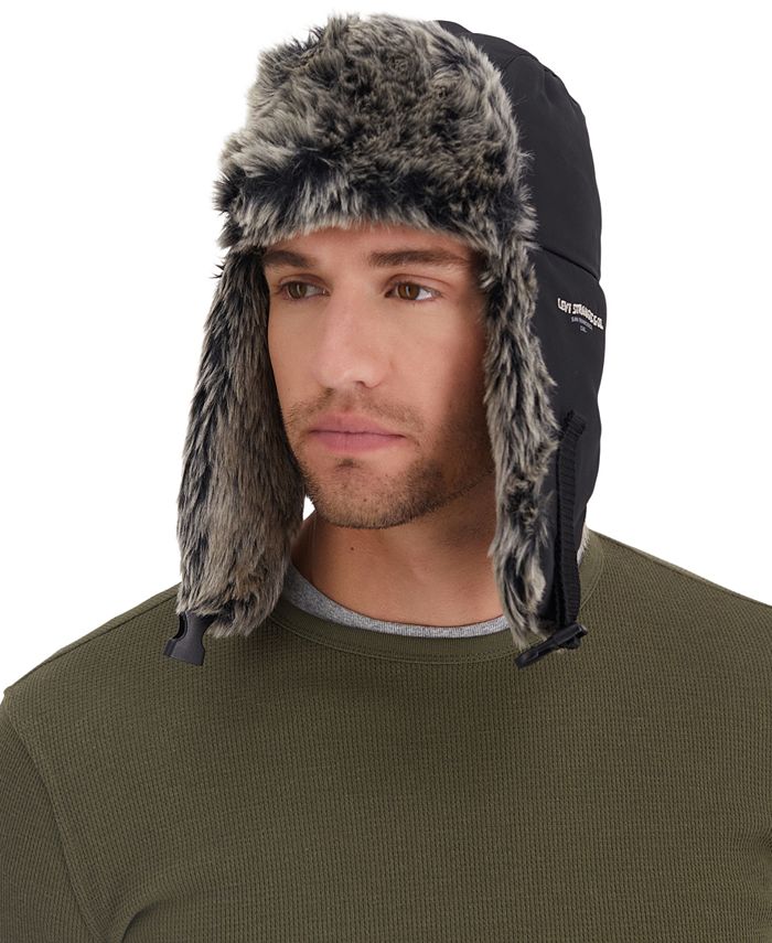 Levi's Men's Trapper Hat Macy's