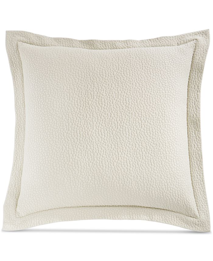 Macys shop euro sham