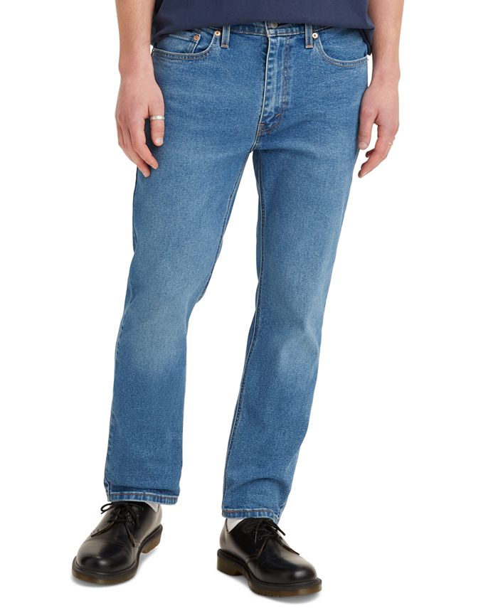 Top 80+ imagen levi’s 541 all season tech jeans