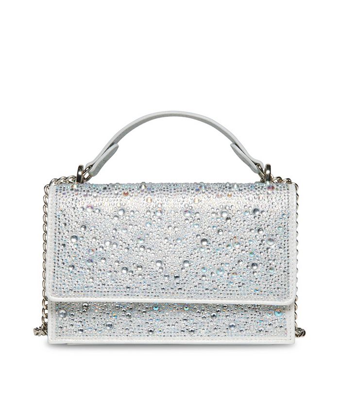 Betsey johnson diaper cheap bag macys
