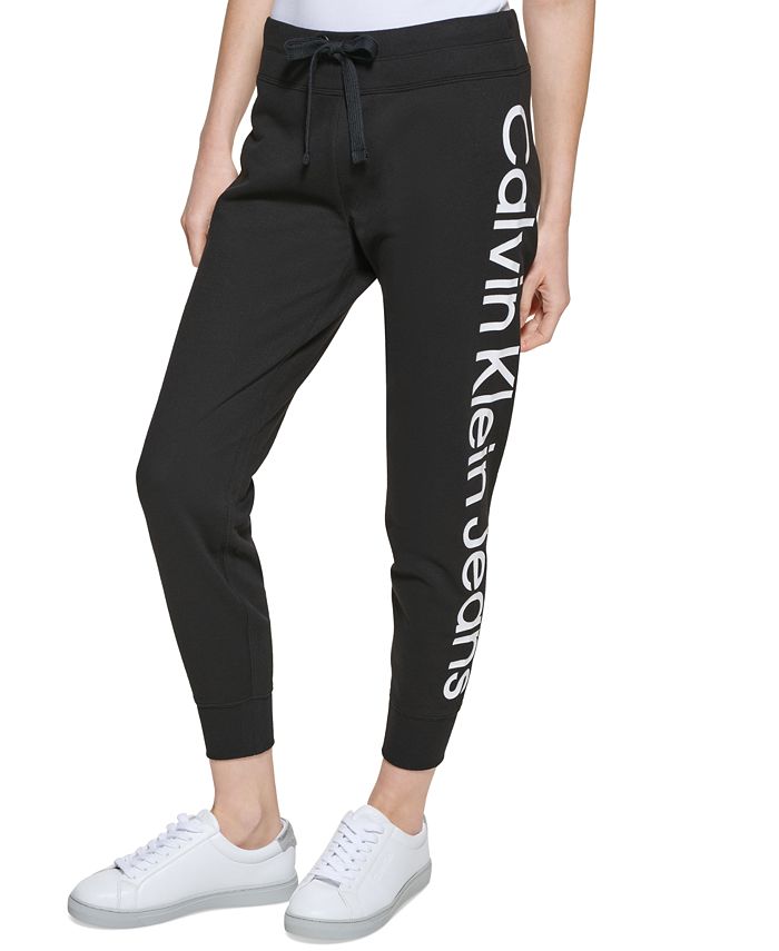 calvin klein petite pants