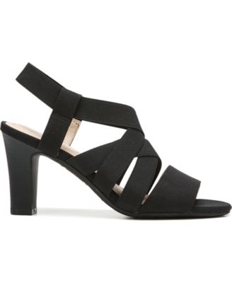 Women's Charlotte Strappy Dress Sandals