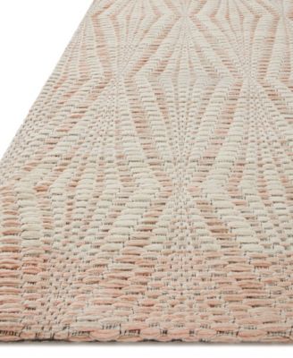 Kenzie KNZ-01 3'6" x 5'6" Area Rug