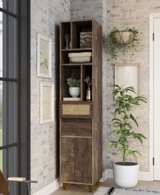 Pelhan Multi-Storage Tower