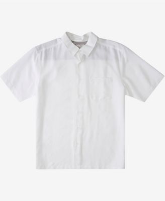 Quiksilver Men's Centinela Shirt