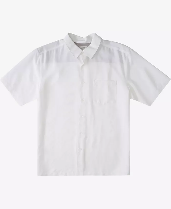 Quiksilver Men's Centinela Shirt - thumbnail 10