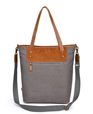 Valley Oak Canvas Tote Bag