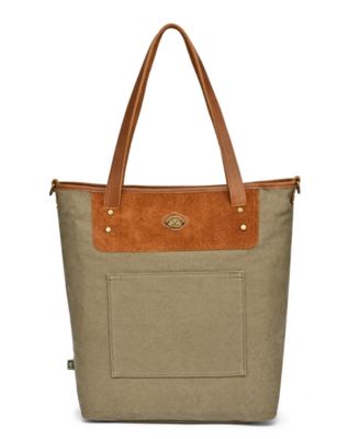 Valley Oak Canvas Tote Bag