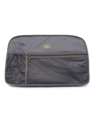 Turtle Ridge Canvas Duffel Bag