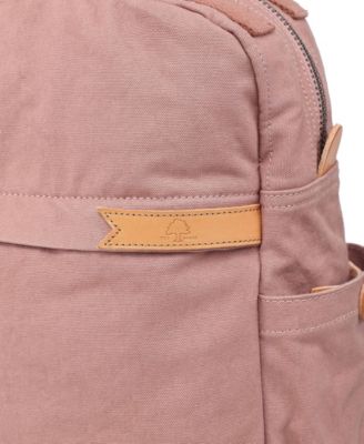 Tilia Canvas Backpack