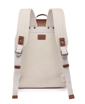 Bigleaf Canvas Backpack
