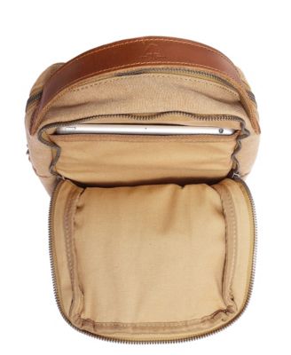 Madrone Convertible Canvas Sling Bag