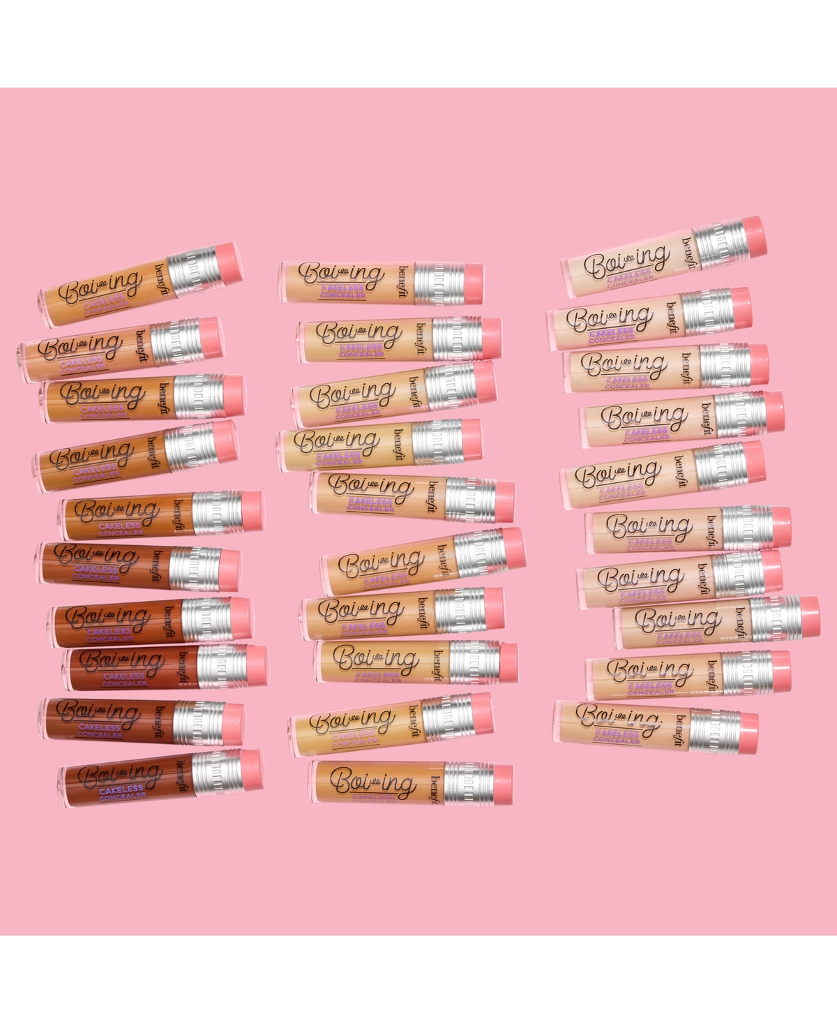 Shop Benefit Cosmetics Boi-ing Cakeless Full-coverage Waterproof Concealer In Shade . - Do You