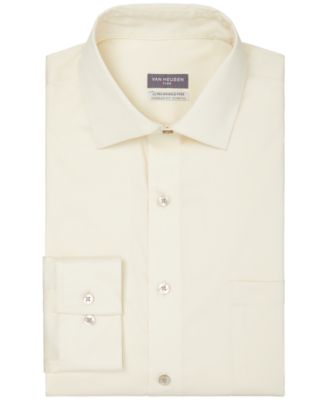 Men's Regular-Fit Ultraflex Dress Shirt