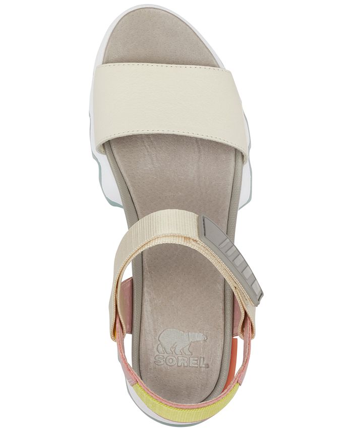 Sorel Women's Kinetic Sandals & Reviews - Sandals - Shoes - Macy's