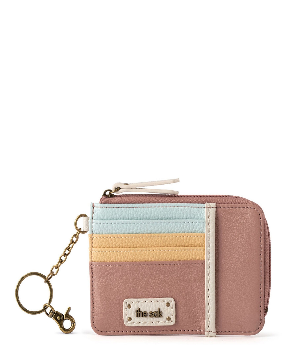 The sak 2025 iris card wallet