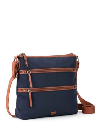 the sak basic crossbody