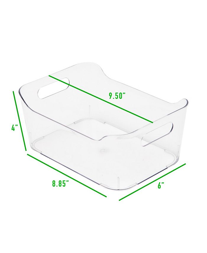 Mind Reader Desk Supplies, Office Supplies Organizer Set, 6 Piece Macy's