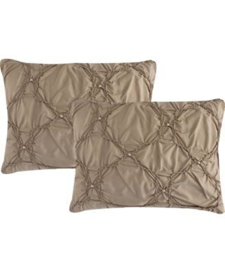 Marilou 7-Piece Comforter Set, Queen