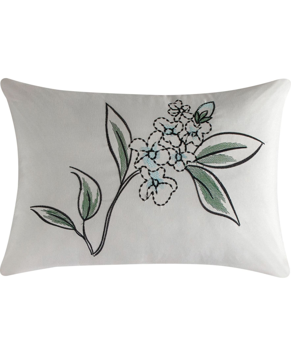 Stratford Park Mona 7-Piece Comforter Set,