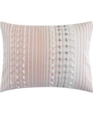 Clarion 7-Piece Comforter Set, Queen