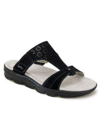 macy's jambu sandals