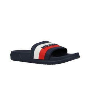 tommy hilfiger slides macys