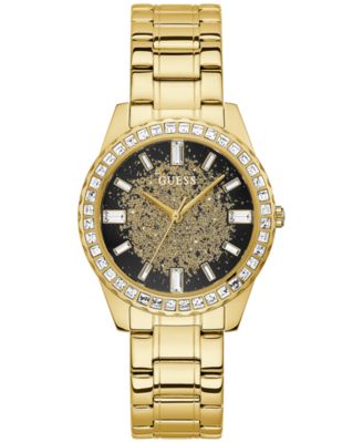 macy's guess watches womens