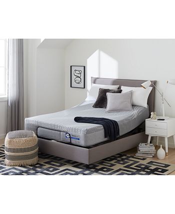 Sealy Posturepedic Hybrid Medina 11