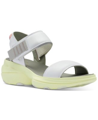 macy's sorel sandals