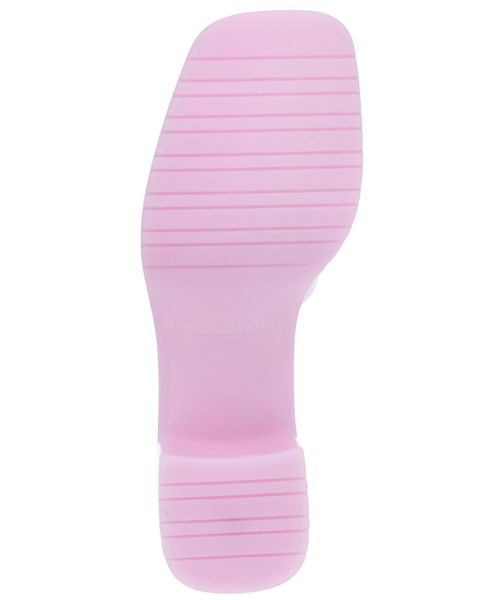 black wedge sandals macys