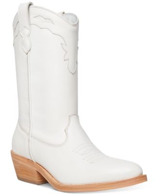 Steve madden hot sale intyce boots macys