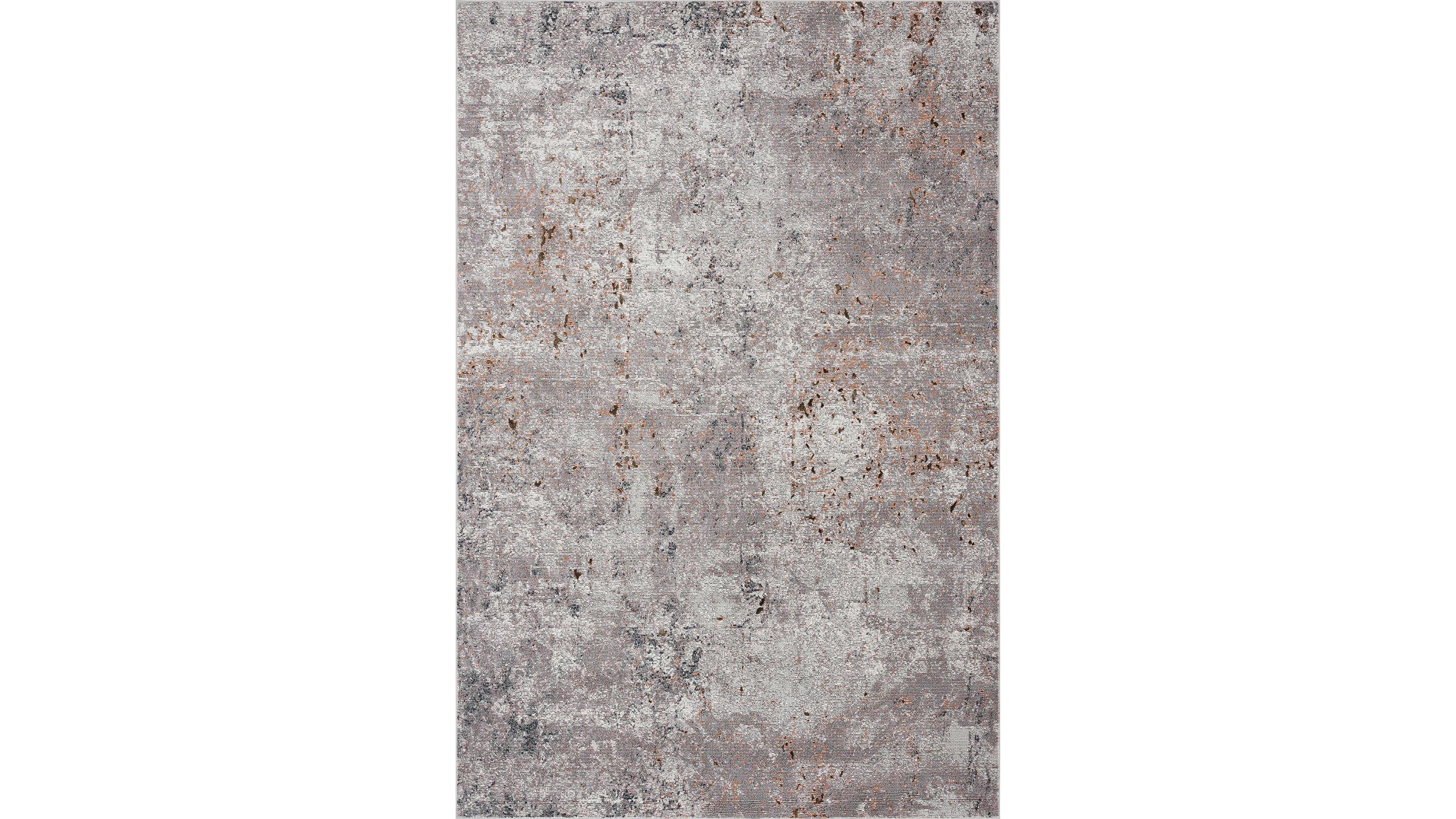 Closeout! Lr Home Insurgent Modern Specks of Color 5'3" x 7'6" Area Rug